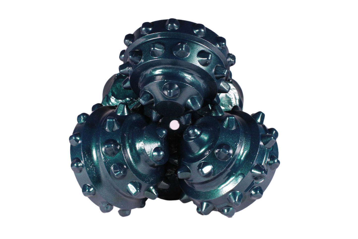 6 1/4" Mean Green Extreme Tri-Cone Bit