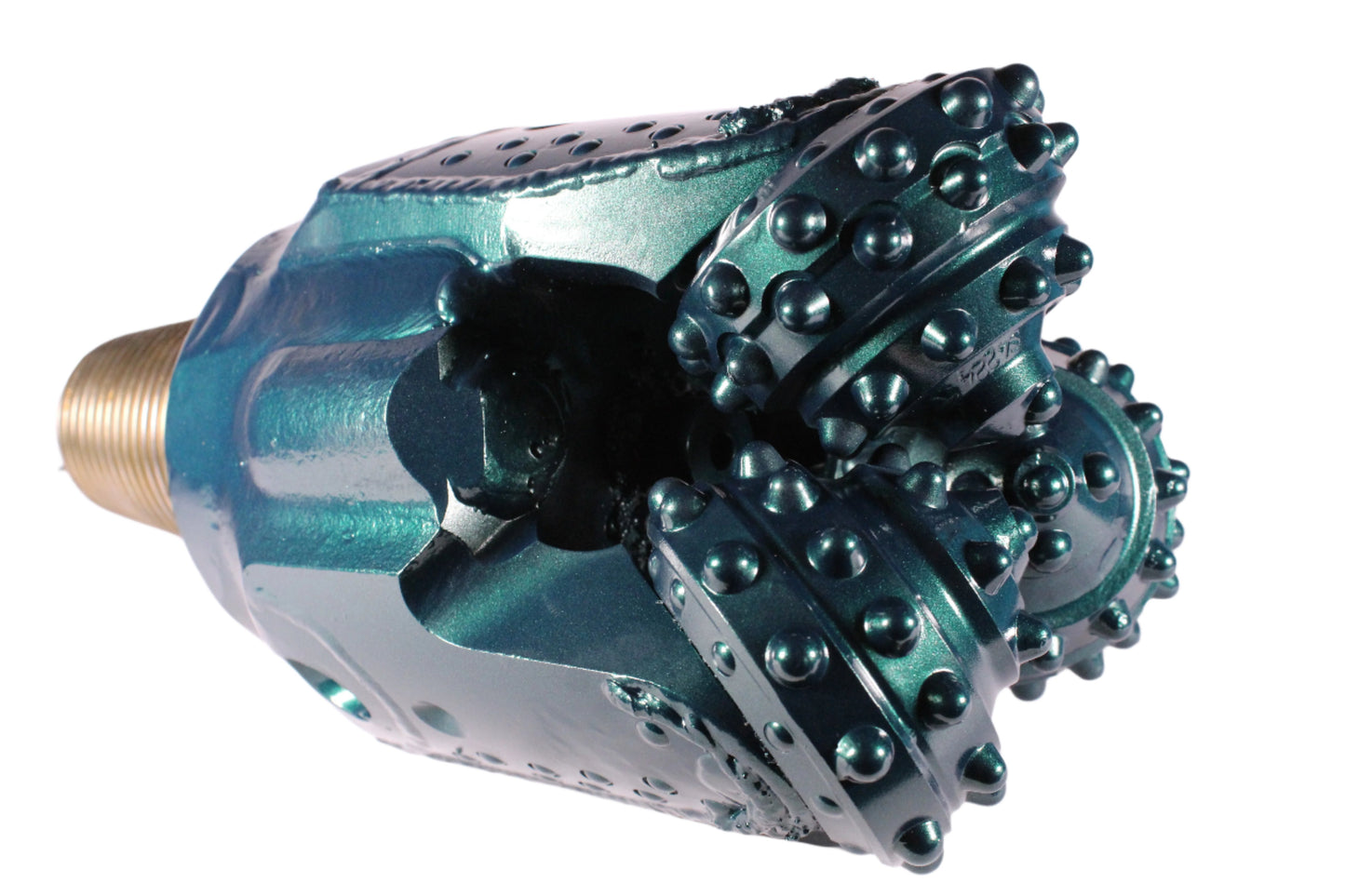 6” Mean Green Extreme Tri-Cone Bit