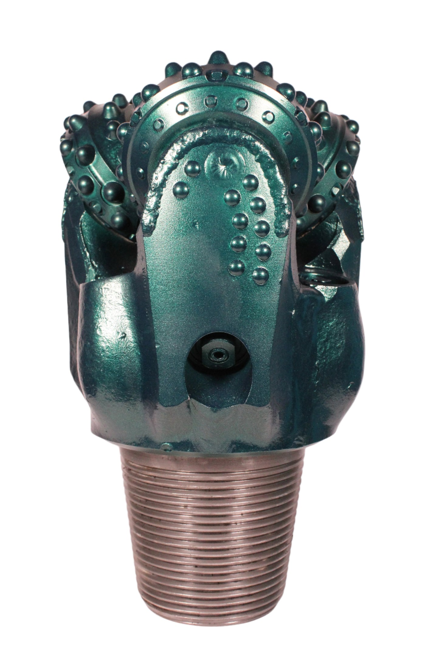 7 7/8” Mean Green Standard Tri-Cone Bit